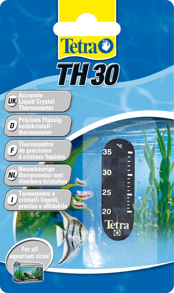 Tetra TH 30 - Thermometer Tetra TH 30 - Thermometer