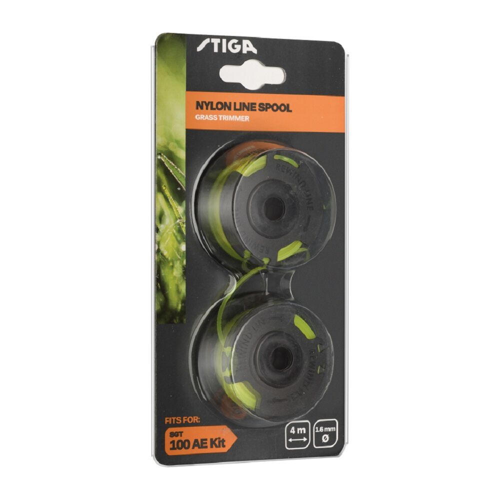 STIGA SGT 100 AE Kit - Draadspoel