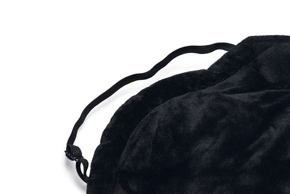 Designed By Lotte Zhanti - Hondenjas - grijs - 52 cm - XL