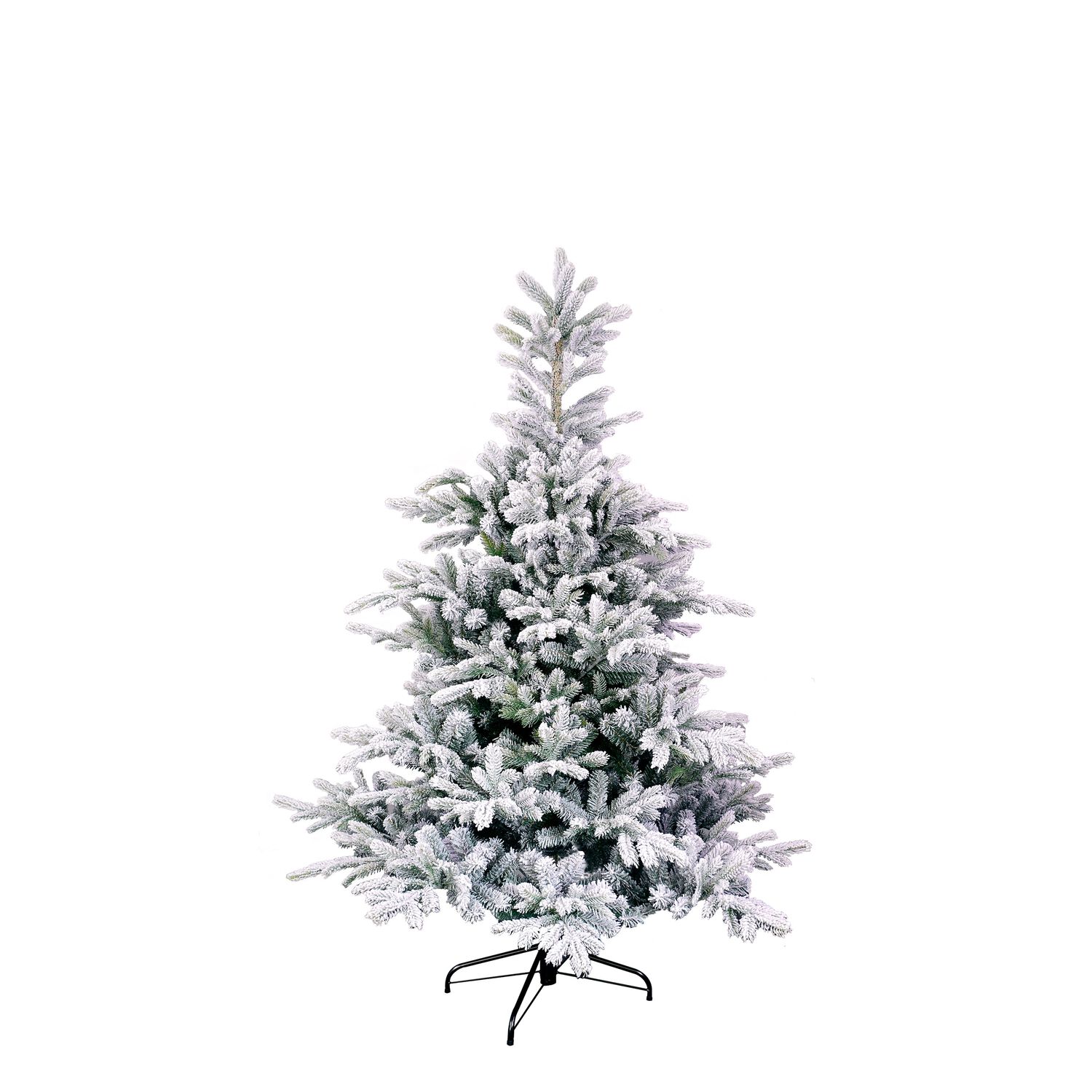 Black Box Grimshaw - Kunstkerstboom - 215 cm - Frosted