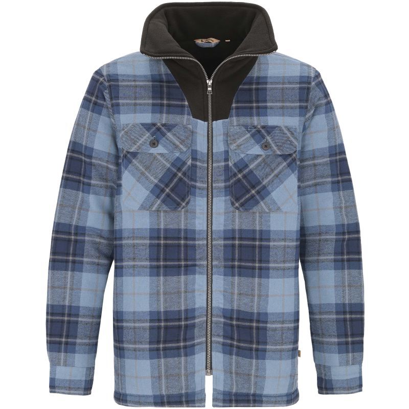 Life-Line Peter - Thermovest - 2XL - Blauw Life-Line Peter - Thermovest - 2XL - Blauw