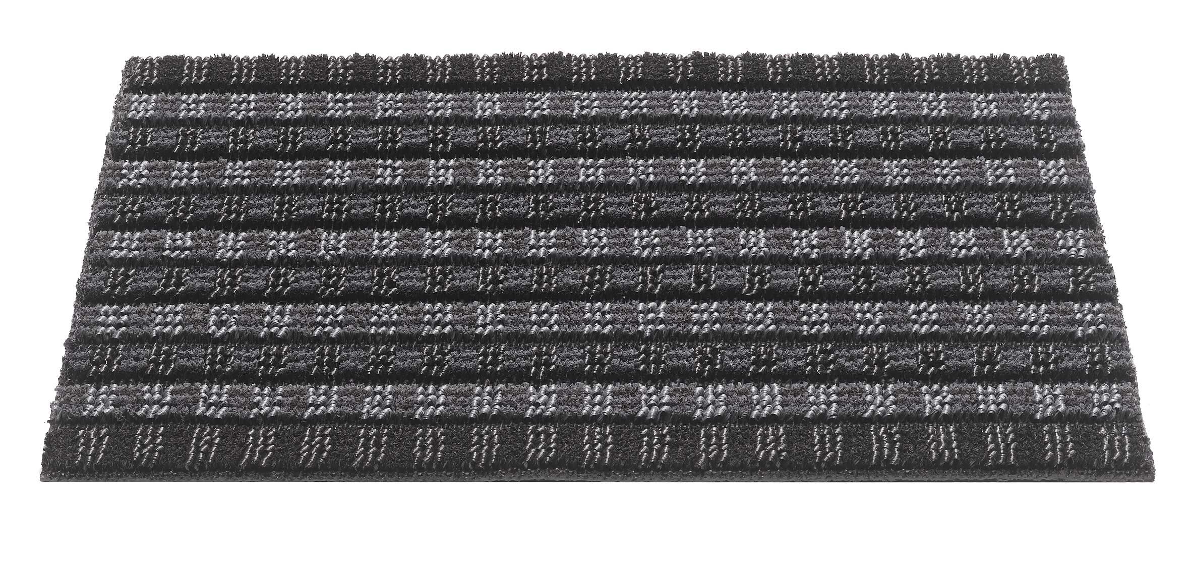 Hamat Quadro Scrape - Buitenmat Hamat Quadro Scrape - Buitenmat