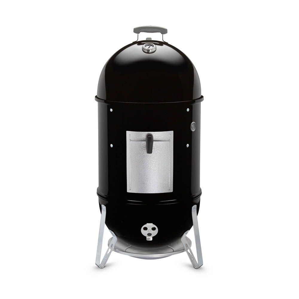 Weber Smokey Mountain Cooker - Smoker barbecue Weber Smokey Mountain Cooker - Smoker barbecue