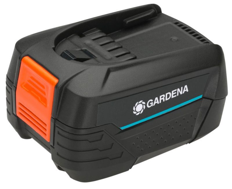 GARDENA PBA 18V/72 4,0AH - Accu