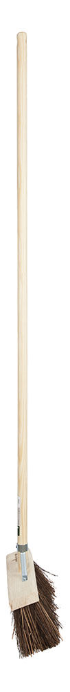 Welkoop  - Stadsbezem - Natuurvezel - 40 cm