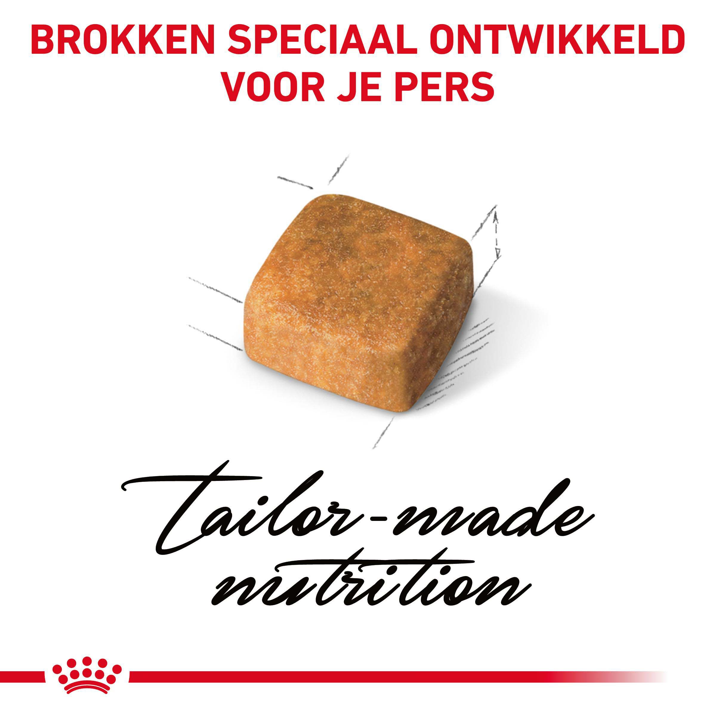 Royal Canin Persian Kitten - Kattenvoer - 4 - Gevogelte