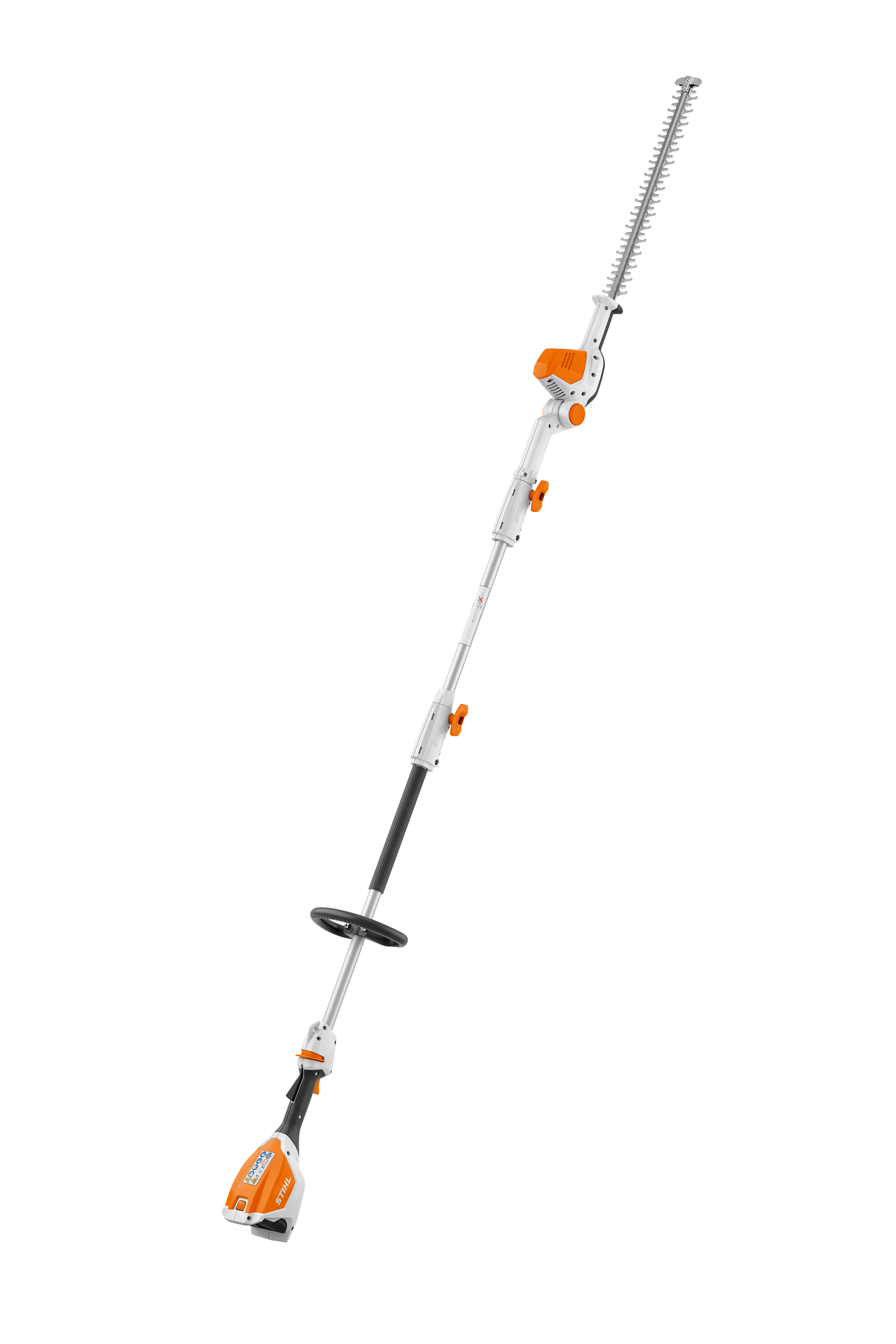 STIHL HLA56 - Accu-heggenschaar (excl accu en lader)