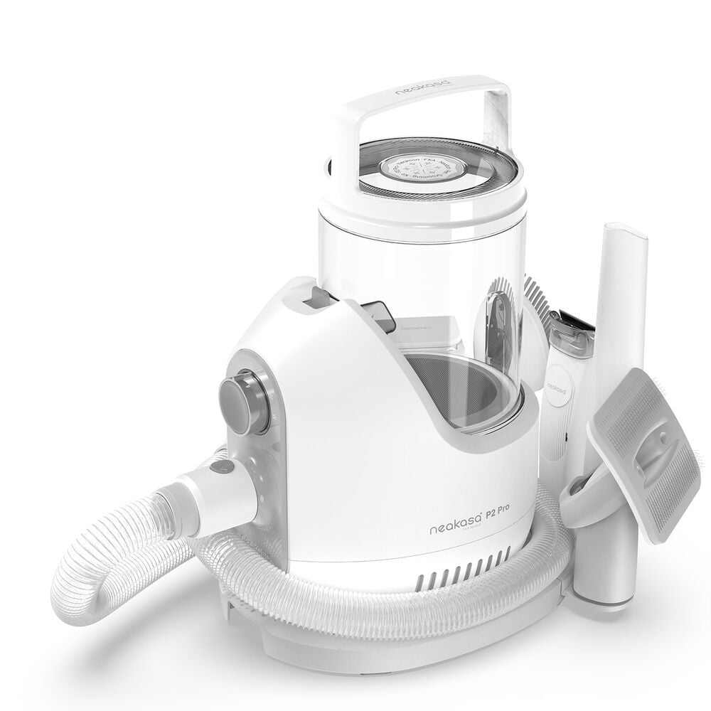 Neakasa P2 Pro 5-in-1 Verzorgingsset - Hondentondeuse
