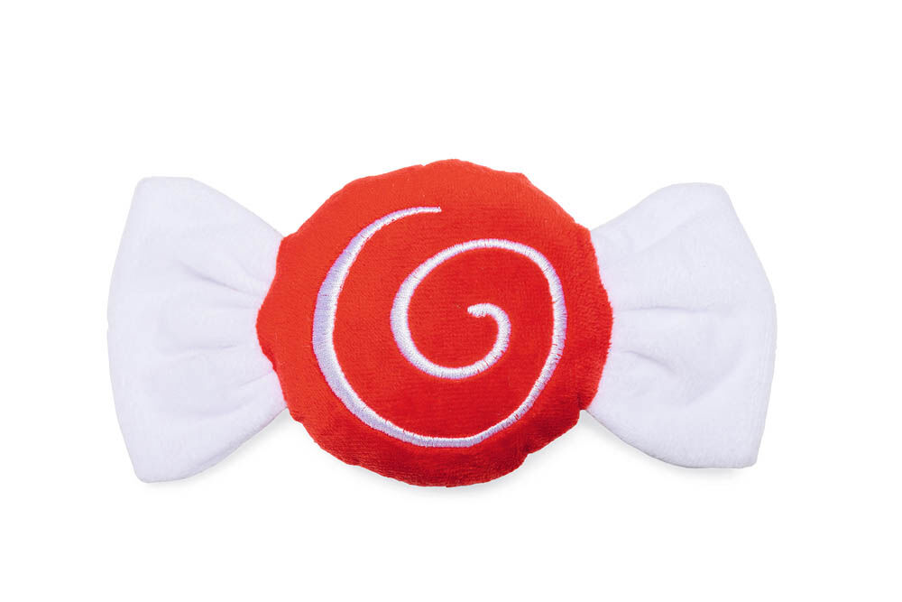 Beeztees Snoepje - Knuffel - Kerst Hondenspeelgoed Beeztees Snoepje - Knuffel - Kerst Hondenspeelgoed