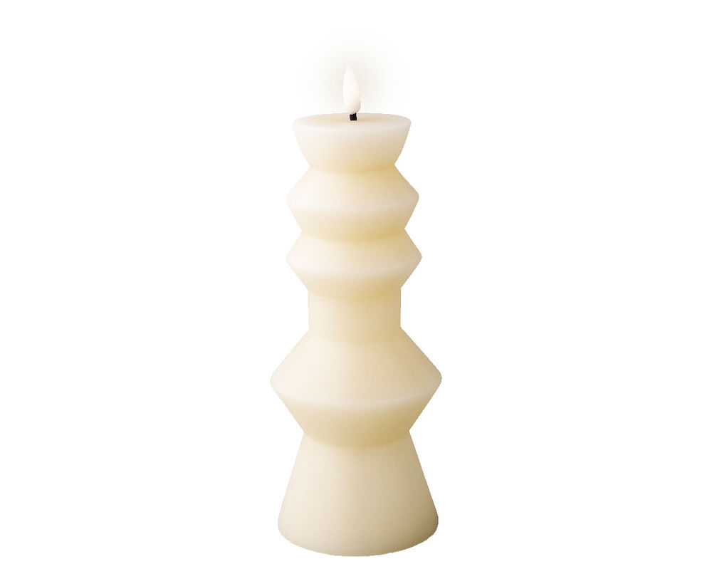 Lumineo LED Kaars - Kerstverlichting Lumineo LED Kaars - Kerstverlichting