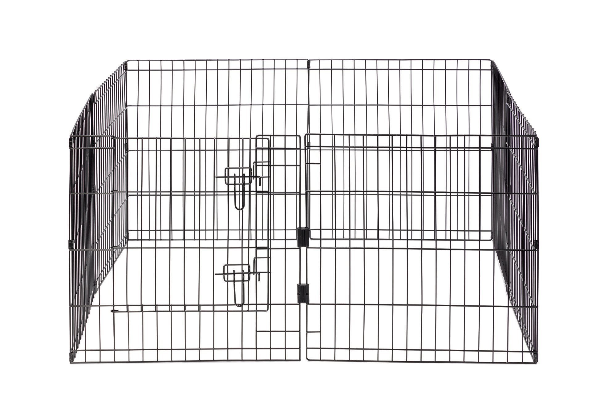 Beeztees Ted - Premium Puppyren - Zwart