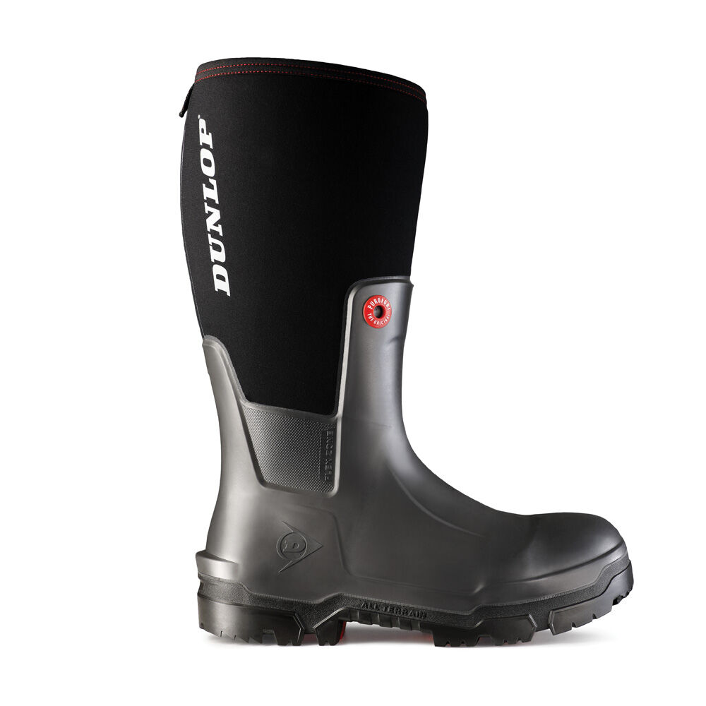 Dunlop Snugboot Pioneer - Werklaarzen Dunlop Snugboot Pioneer - Werklaarzen