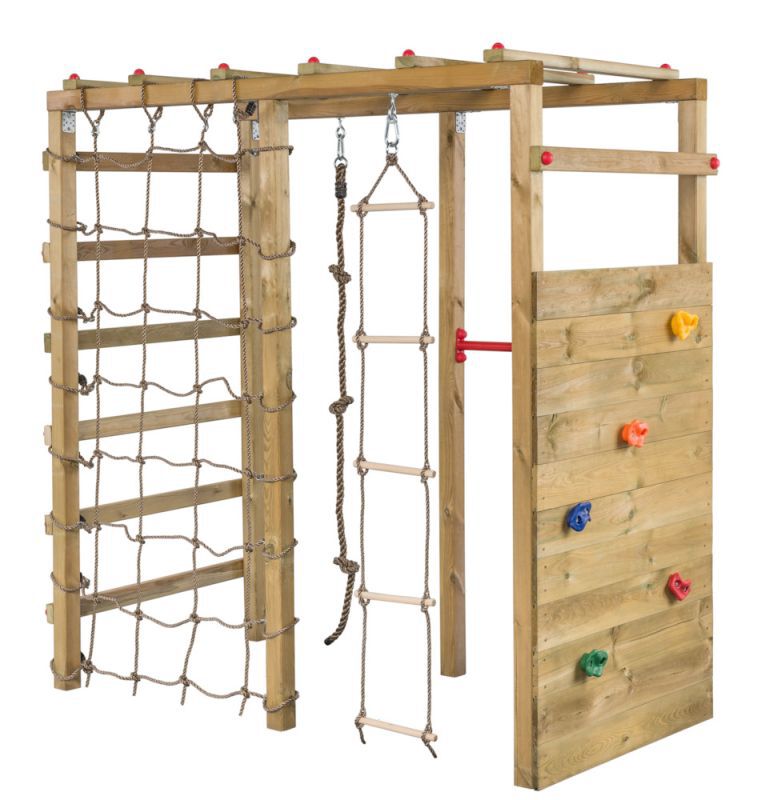 Swing King Bokito Small - Klimrek Swing King Bokito Small - Klimrek