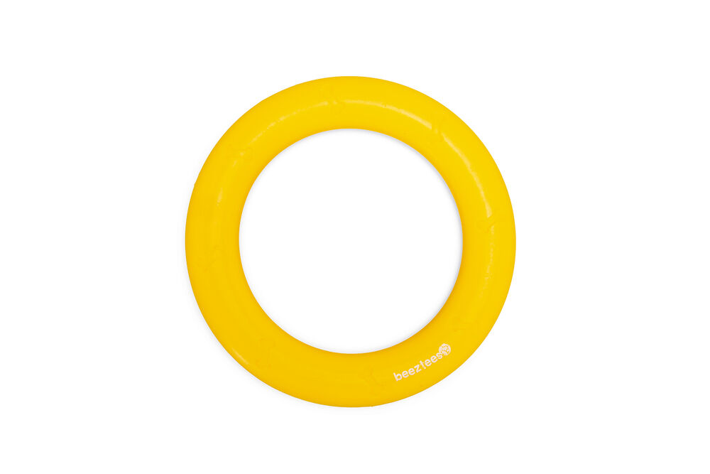 Beeztees Apporteerspeelgoed ring - Hondenspeelgoed