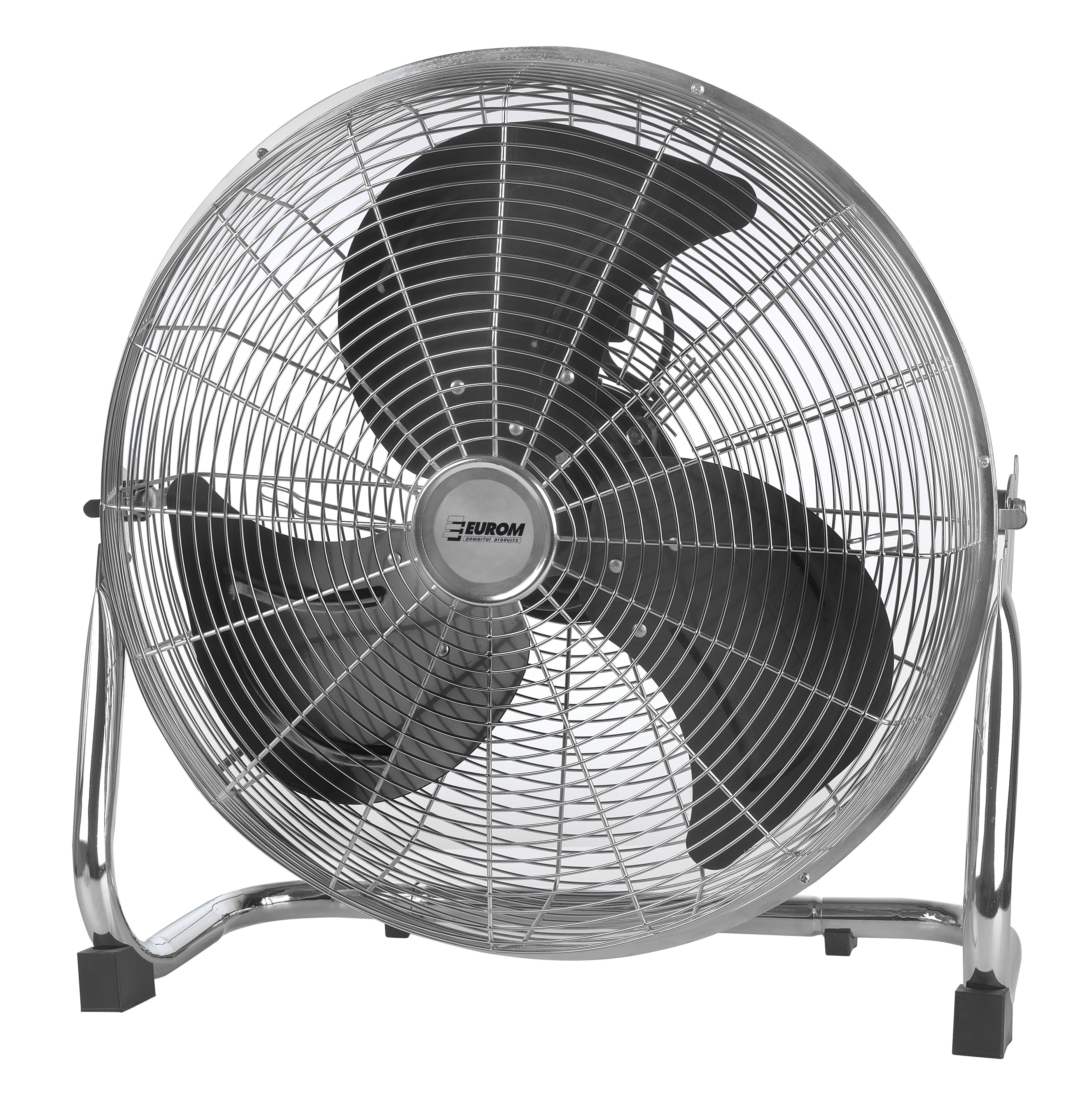 Eurom HVF18-2 - Tafelventilator Eurom HVF18-2 - Tafelventilator