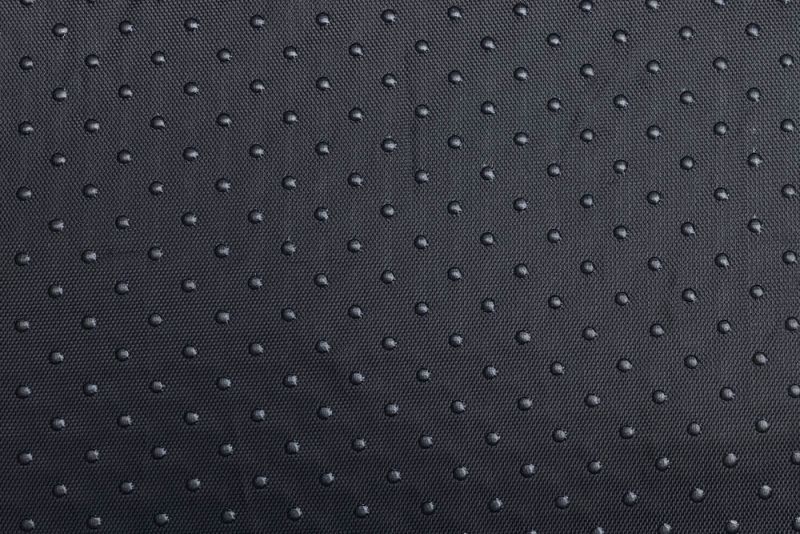 Beeztees Moza - Ligbed - Grijs - 15x48x37 cm