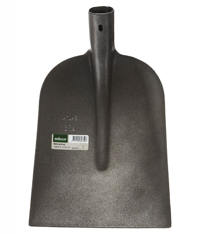 Welkoop Betonschop - Schoppen