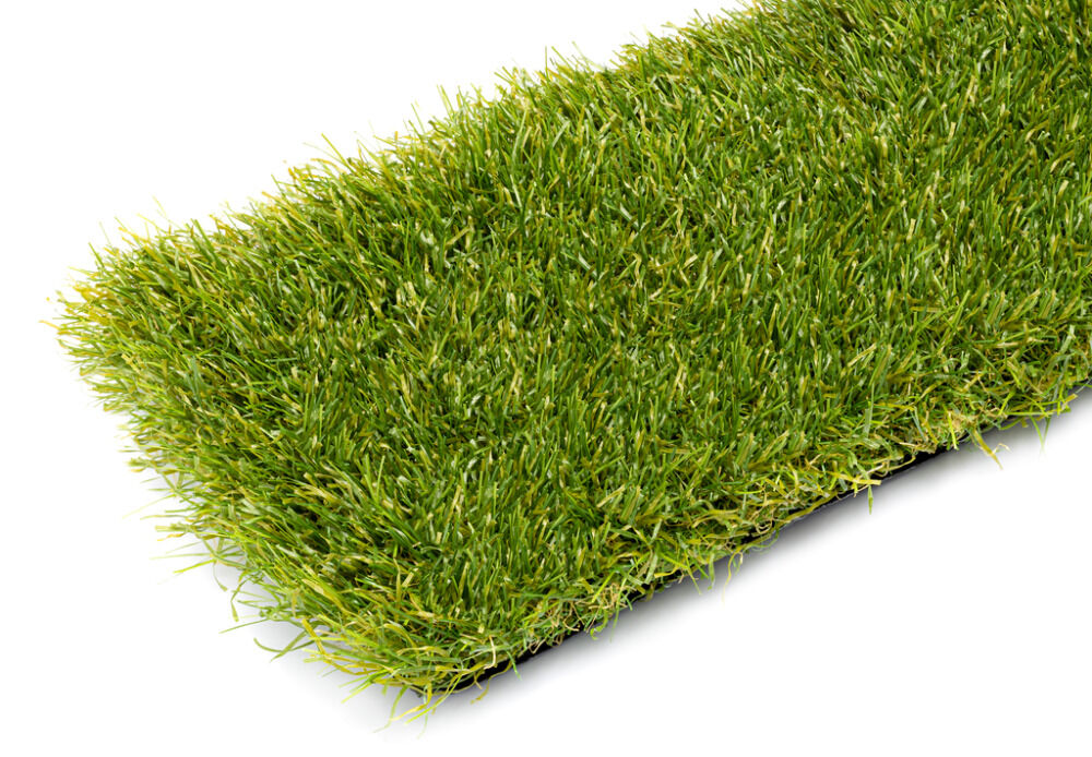 HQ Salvador - Kunstgras - 1.00 cm - groen - 400.00 cm - 300.00 cm