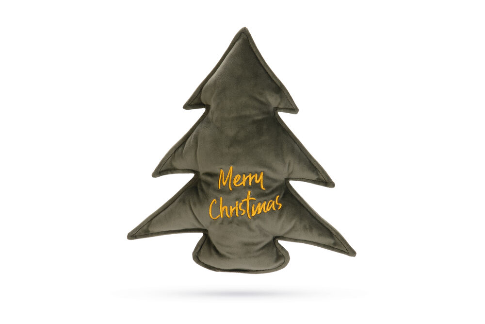 Designed By Lotte Kerstboom Knuffel - Hondenspeelgoed