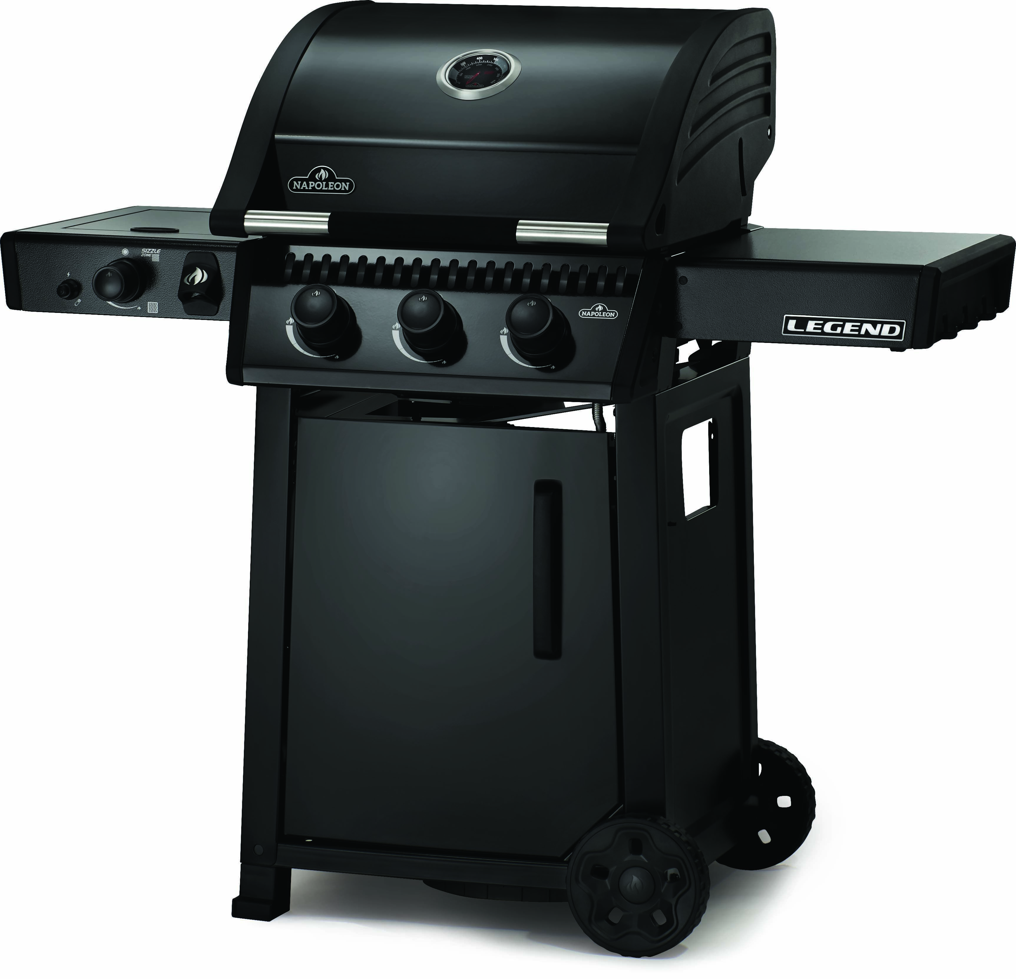 Napoleon Legend 365 SIB - Gasbarbecue Napoleon Legend 365 SIB - Gasbarbecue