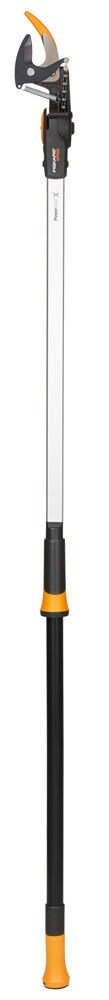 Fiskars UPX82  - Snoei-giraffe - Reikwijdte ca. 3,5 Meter Fiskars UPX82  - Snoei-giraffe - Reikwijdte ca. 3,5 Meter