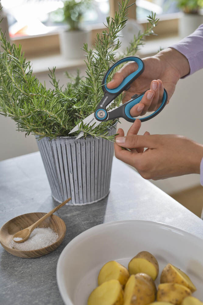 GARDENA Herb Cut - Kruidenschaar