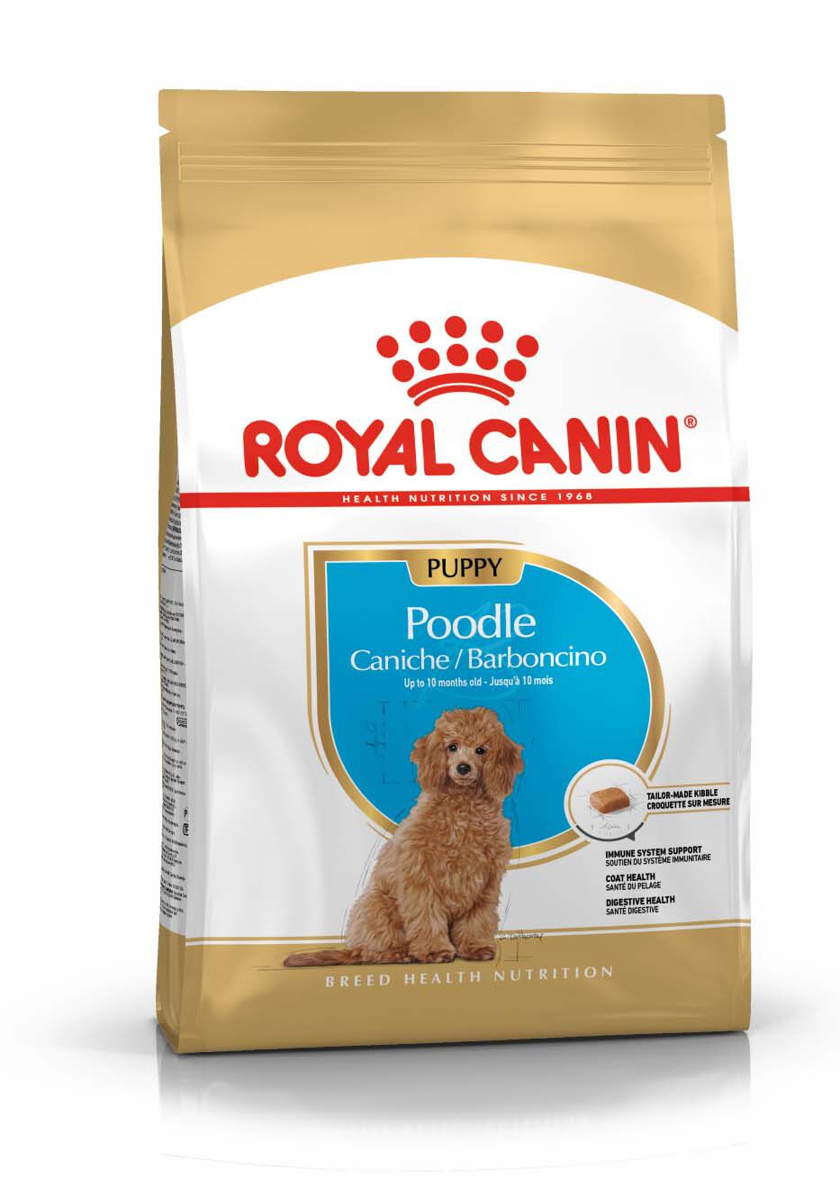Royal Canin Poedel Junior - Hondenvoer Royal Canin Poedel Junior - Hondenvoer