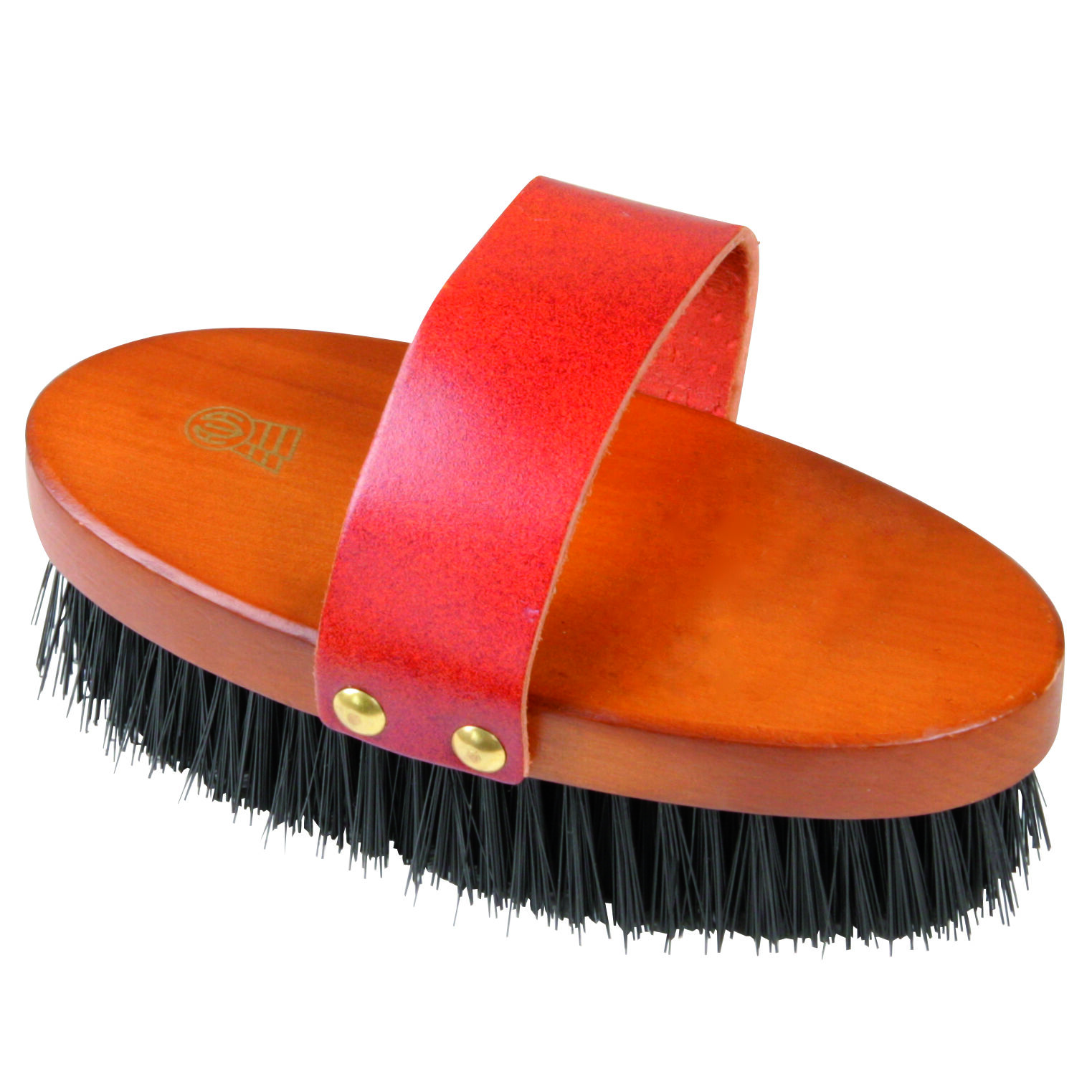 Waldhausen Luxe Borstel Hard Nature -  Paard Waldhausen Luxe Borstel Hard Nature -  Paard