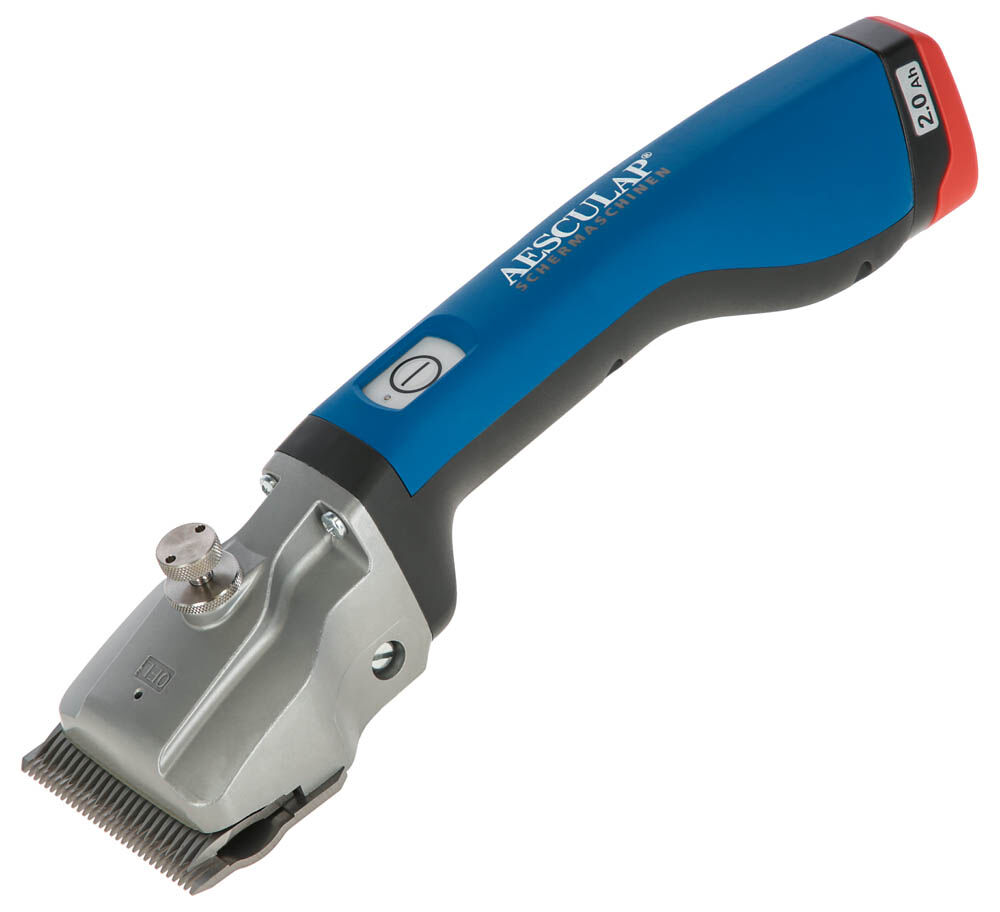 Aesculap Bonum GT654 - Scheermachine - incl 1 accu Aesculap Bonum GT654 - Scheermachine - incl 1 accu