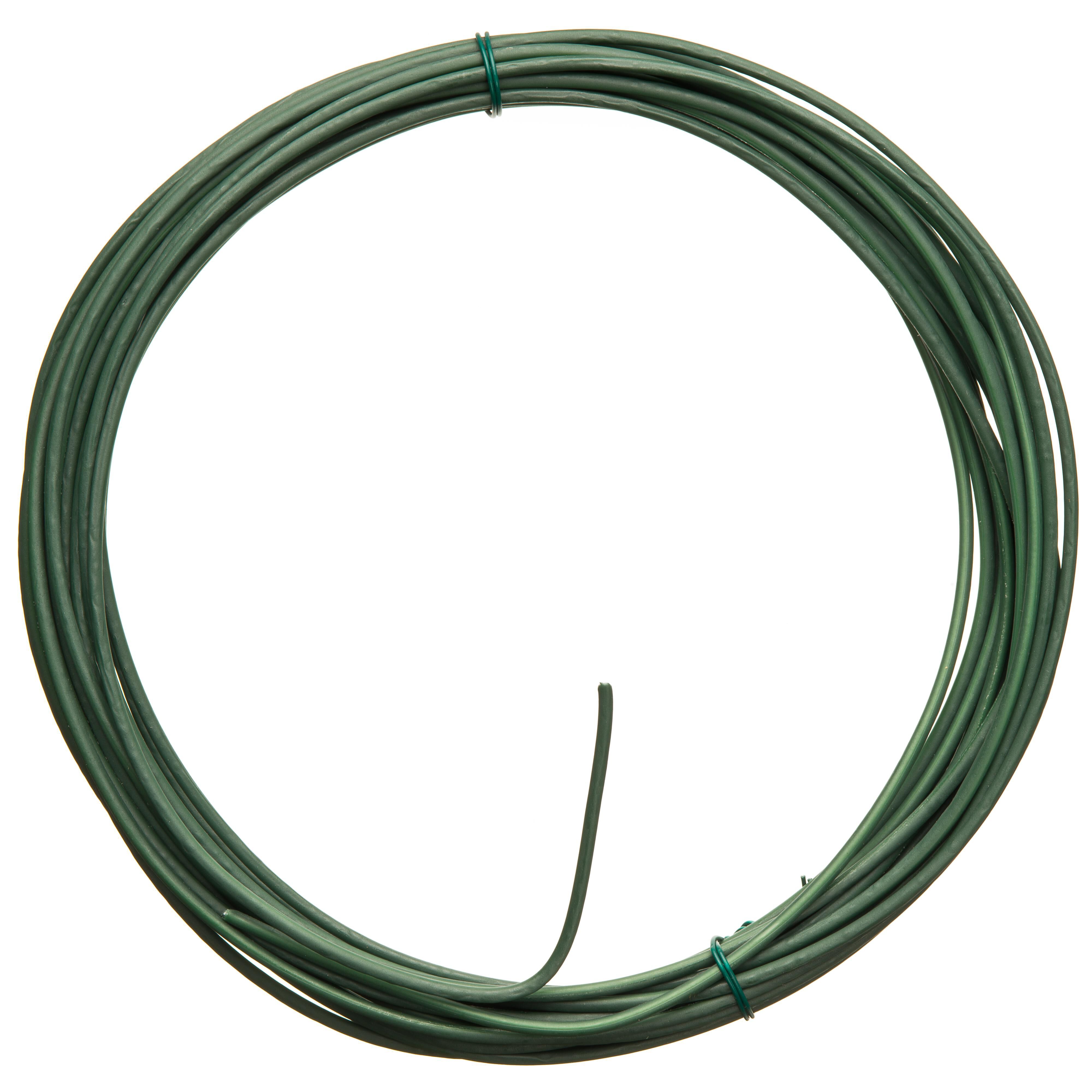 Nature Plastiband - Touw en Bindmaterialen - 24x19x3.5 cm - 1000 cm