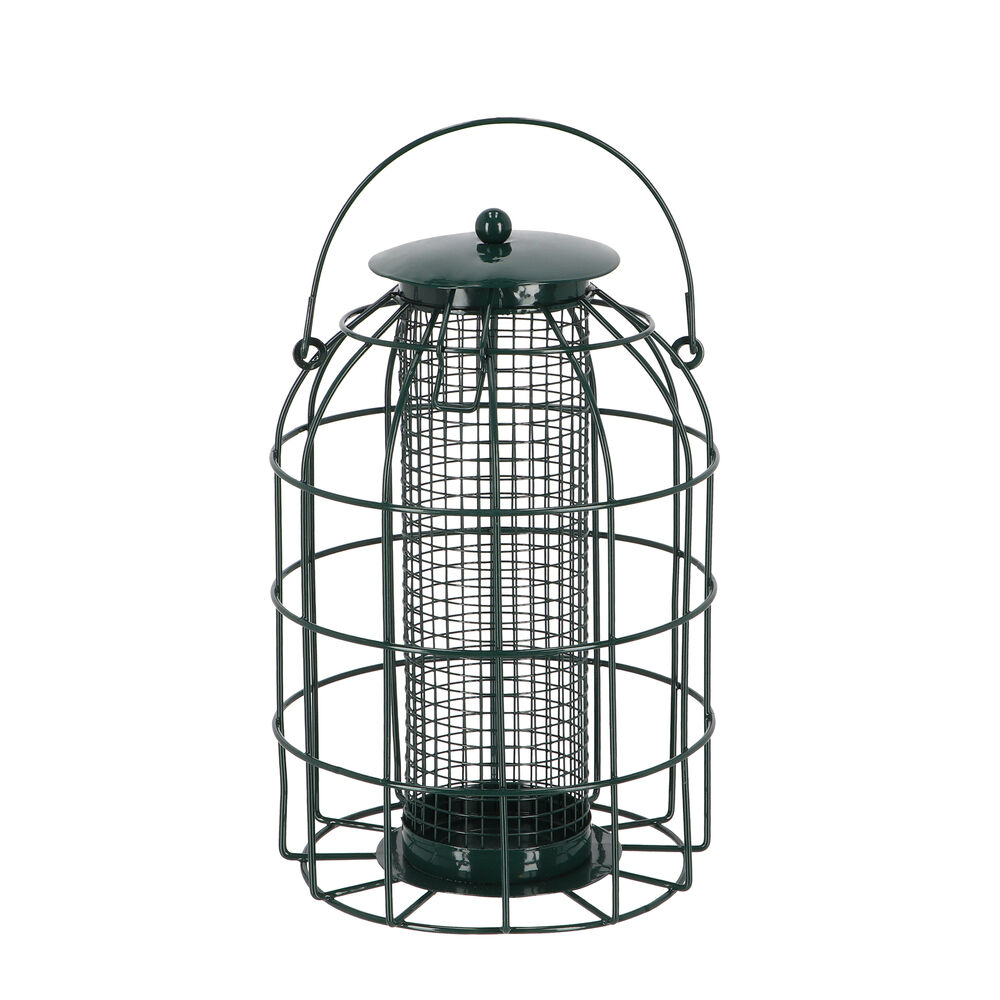 Esschert Design Selective - Pindasilo Tuinvogels Esschert Design Selective - Pindasilo Tuinvogels