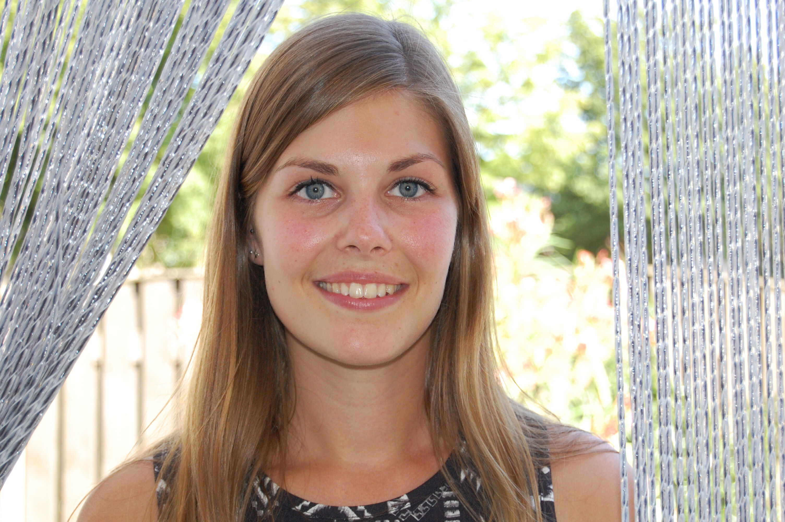 La Tenda ASCONA - Deurgordijn La Tenda ASCONA - Deurgordijn