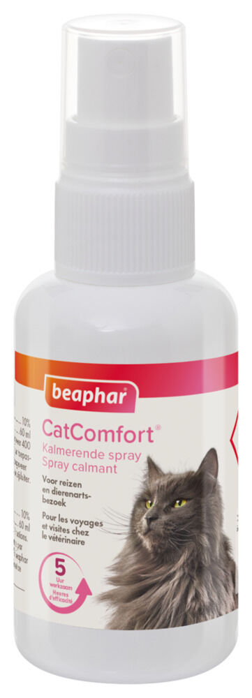 Beaphar CatComfort  Spray - Anti Stress - 60