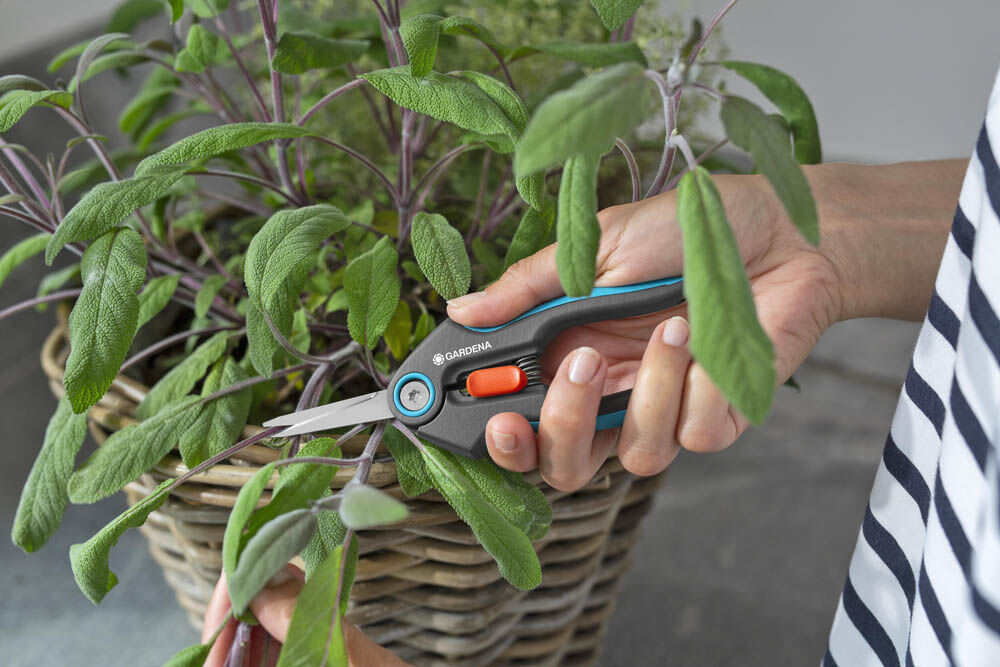 GARDENA Fresh Cut - Oogstschaar