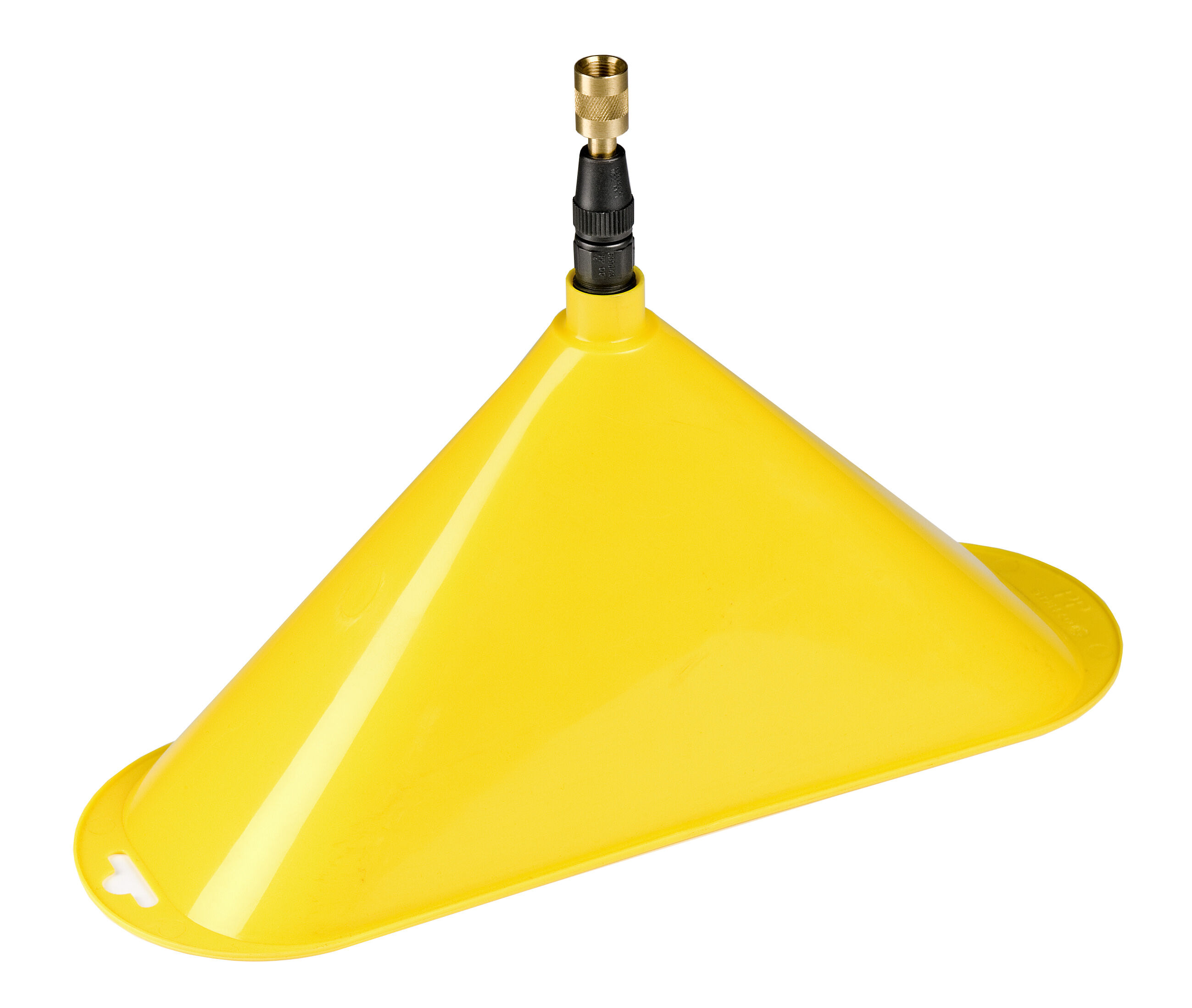 Gloria Spuitscherm Universeel - Spuit Accessoires Gloria Spuitscherm Universeel - Spuit Accessoires