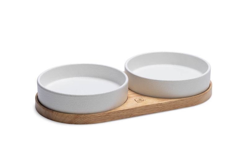 Designed by Lotte Lojs - Dinerset Designed by Lotte Lojs - Dinerset
