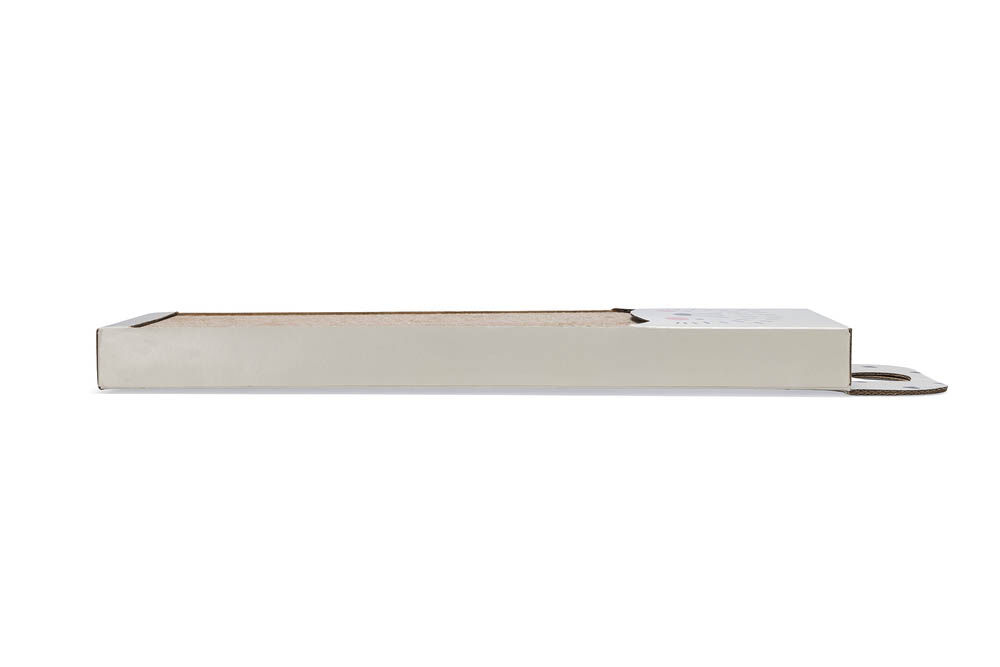 Beeztees Egel - Krabplank - 1.00 cm - Beige - 45.00 cm - 1.00 cm