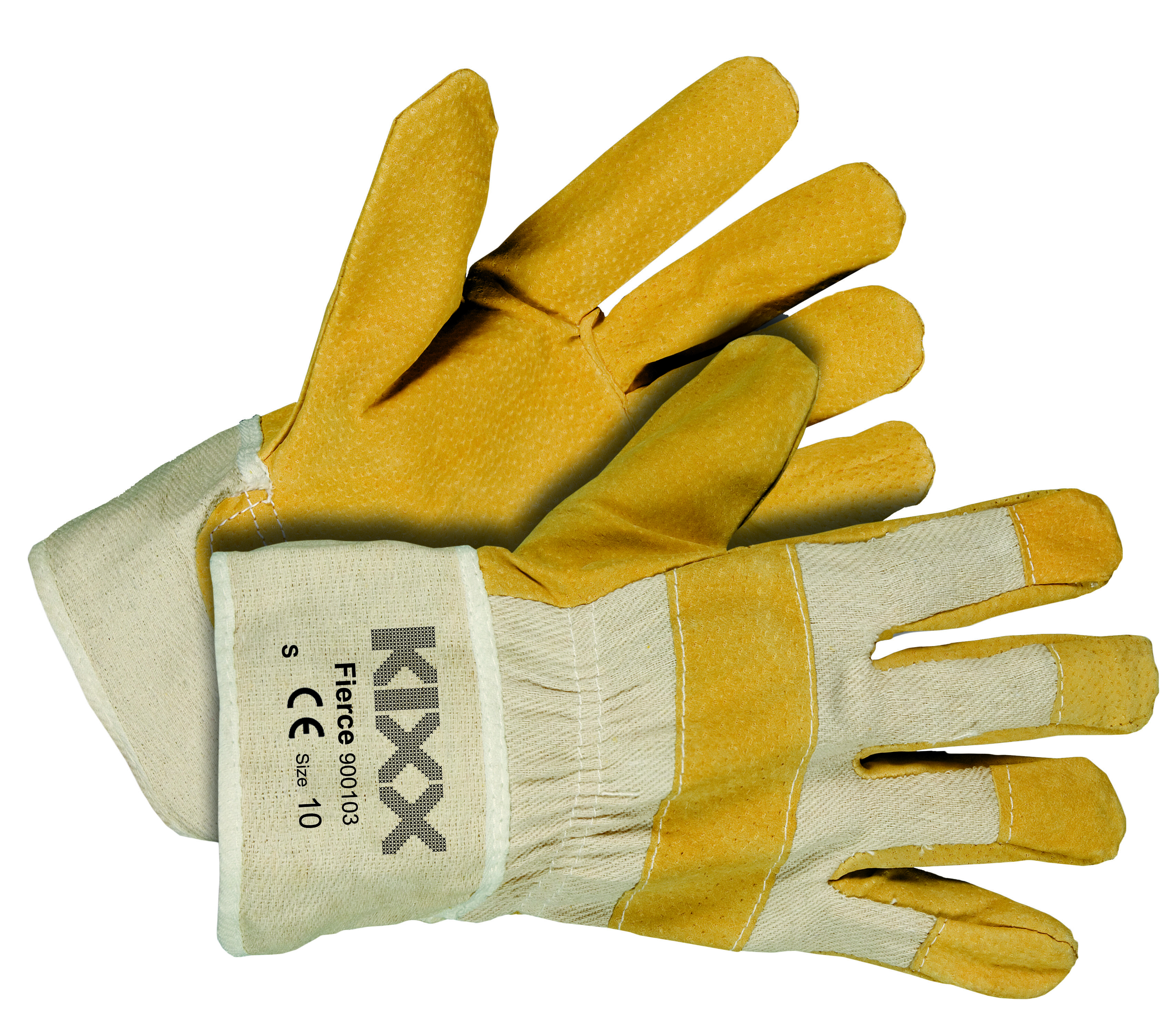 KIXX Fierce - Werkhandschoenen KIXX Fierce - Werkhandschoenen