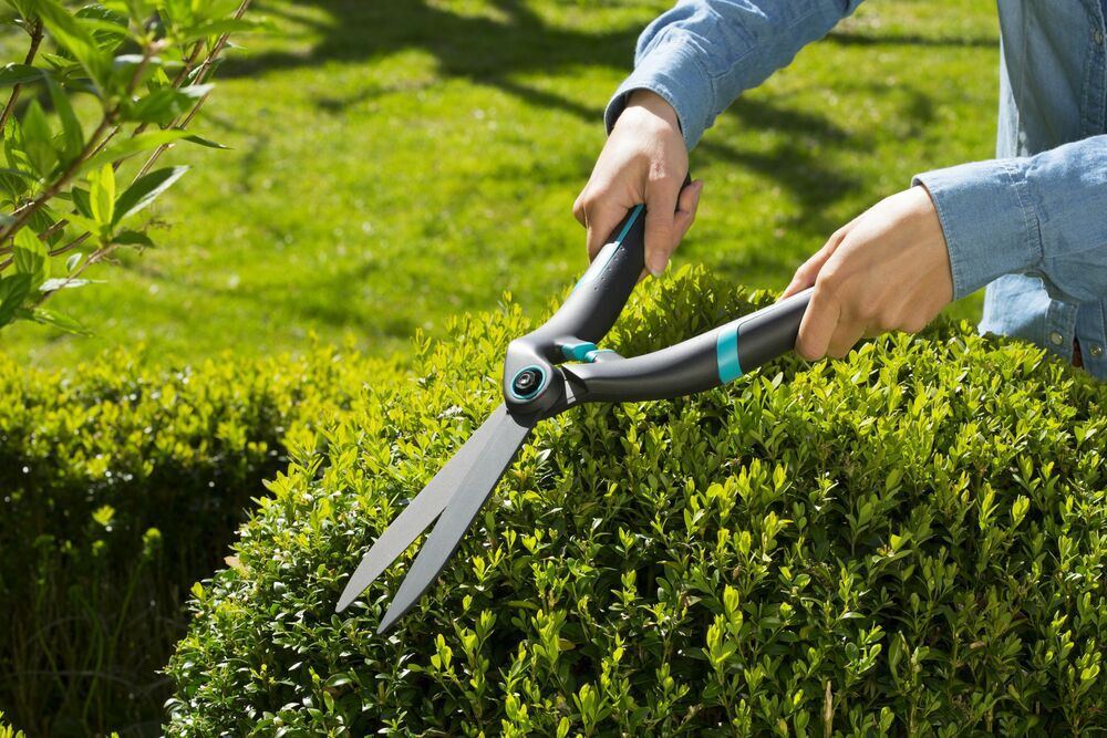 Gardena PrecisionCut - Hand heggenschaar
