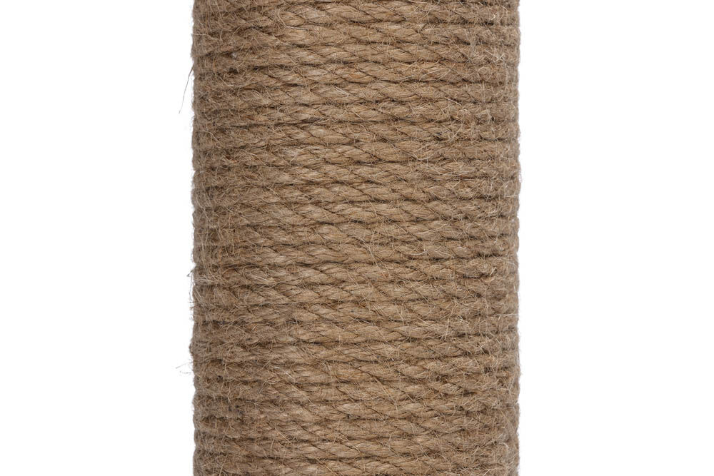 Designed by Lotte Ribbed - Krabpaal - Antraciet