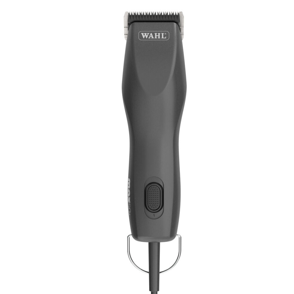 WAHL Max 50+ - Hondentondeuse Met Snoer - 26x20x8.5 cm