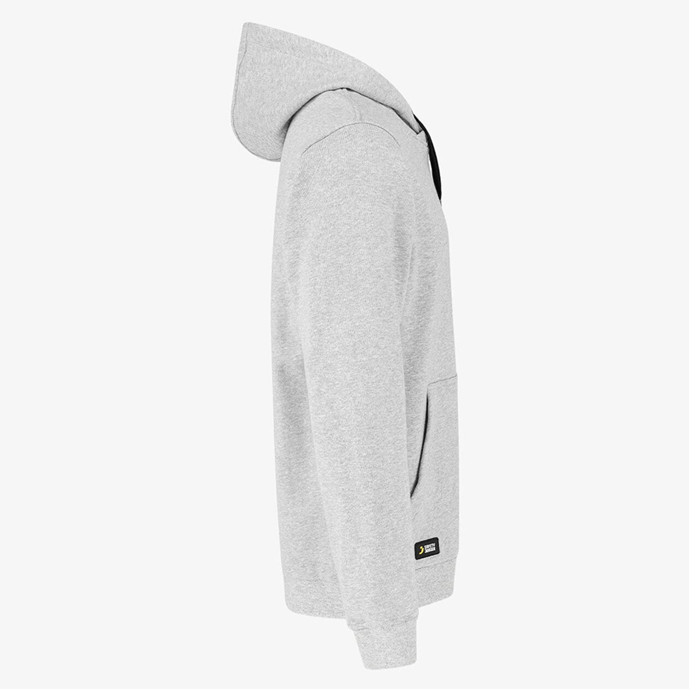 Safety Jogger Kaduna - Hoodie - 3XL - Grijs