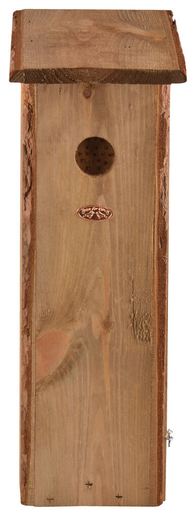 Best for Birds Nestkast - Grote bonte specht Best for Birds Nestkast - Grote bonte specht