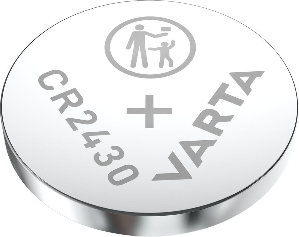 Varta CR2430 - Batterij