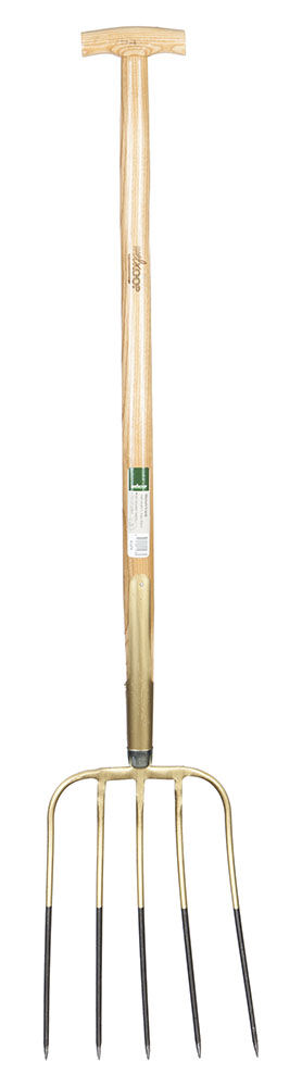 Welkoop Mestvork 5-Tands - Vorken Welkoop Mestvork 5-Tands - Vorken
