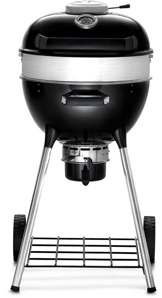 Napoleon Pro Kettle - Houtskoolbarbecue Napoleon Pro Kettle - Houtskoolbarbecue