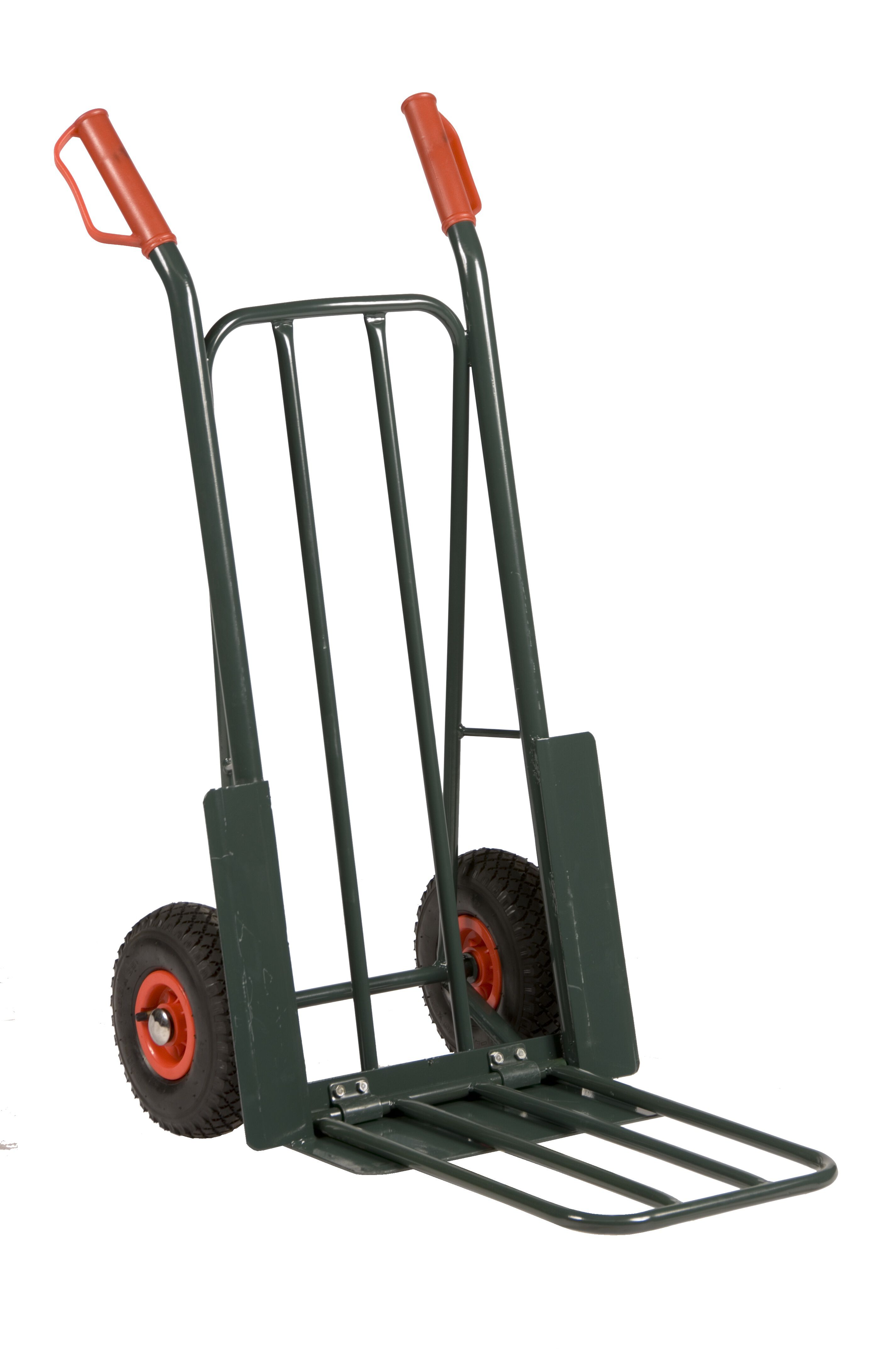 FORT KXL250 - Steekwagen FORT KXL250 - Steekwagen