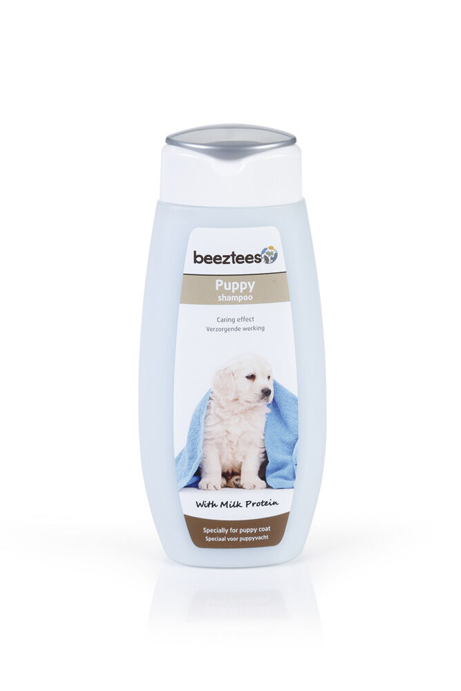 Beeztees Puppy - Shampoo Beeztees Puppy - Shampoo