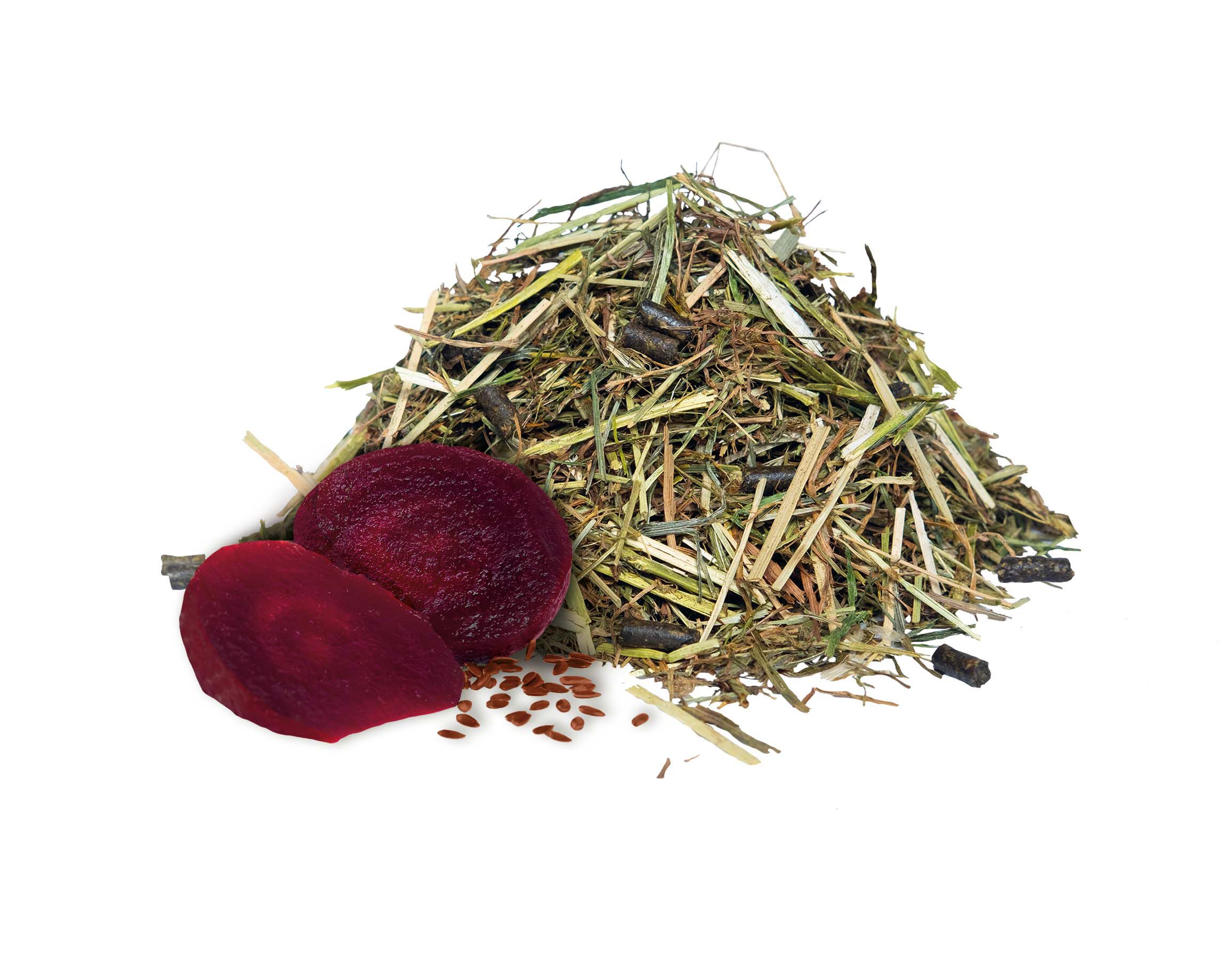 Hartog Senior - Specialiteit - Paardenvoer - 15 kg - Zak