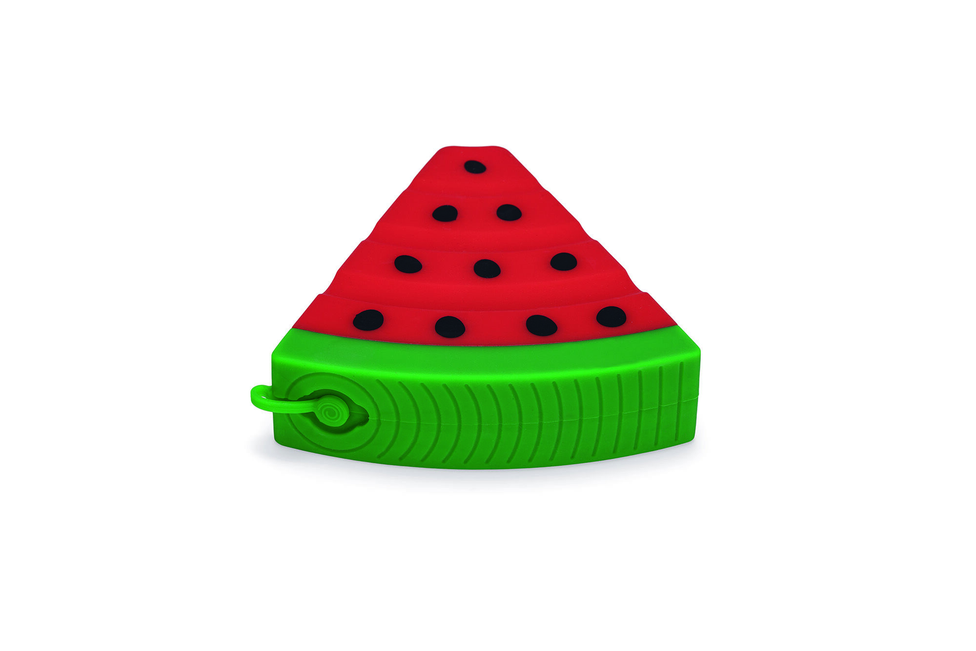Beeztees Fill-n-Freeze Fruit - Waterspeelgoed Hond - 3.00 cm - assorti - 11.00 cm - 12.50 cm